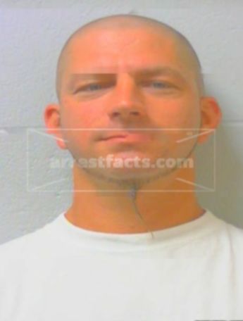 Christopher Lee Coody