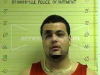 Richard Anthony Lundy