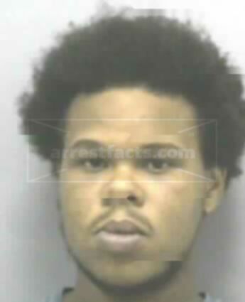 Martell Ronald White
