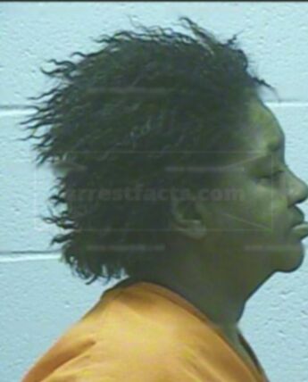 Diane Delores Brown