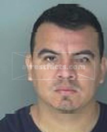 Raul Villafan Juarez