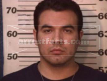 Abraham Escalante Guevara