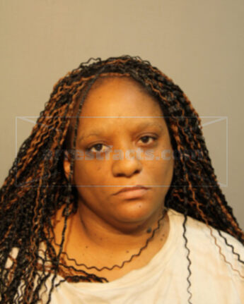 Sylvia Denise Johnson