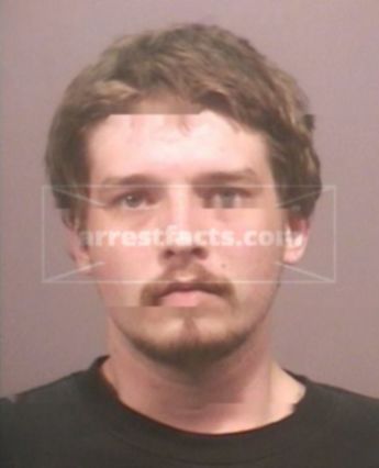 Christopher T. Crenshaw