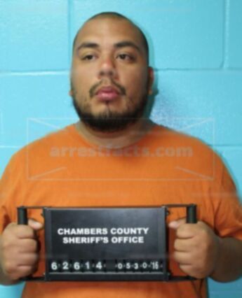 Richard Guzman