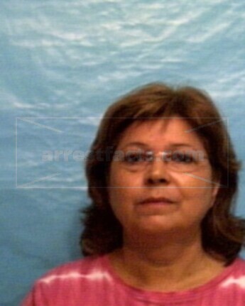 Barbara Kay Turner