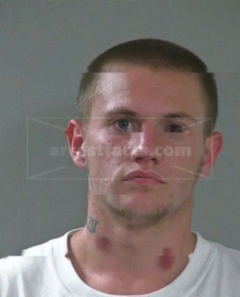 Sebastian Tate Levasseur