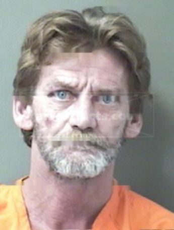 Gary Lee Grantham