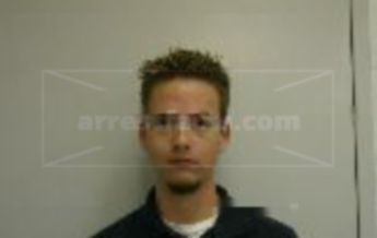 Jeremy Ryan Potts