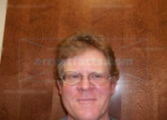 Kenneth Murel Stapleton
