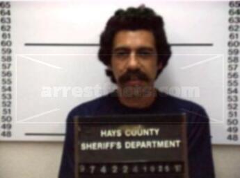 David Rodriguez Banda