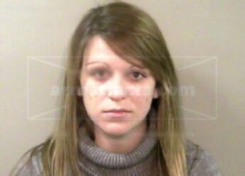 Samantha Leigh Rogers