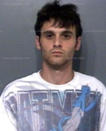 Weston Lee Gill