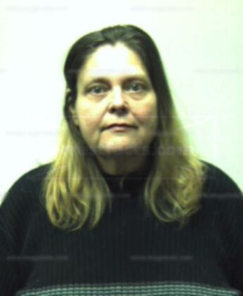 Doris Marie Tropf