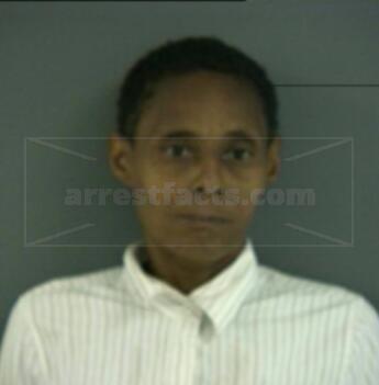 Phyllis Renae Washington