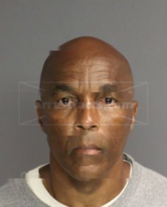 Anthony Pinder