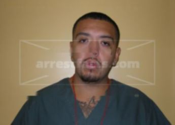 Jesus Arnoldo Reyes