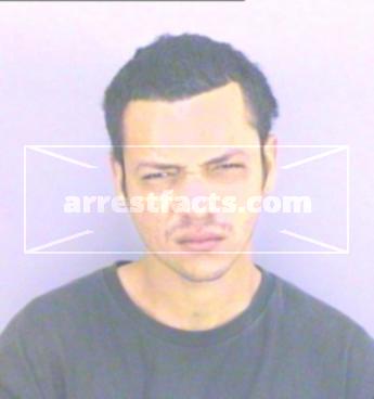 Ronald Eduardo