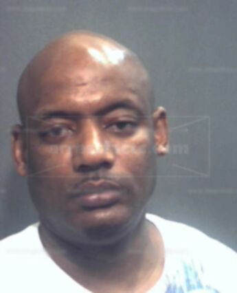 Tyronn Dennard Broussard
