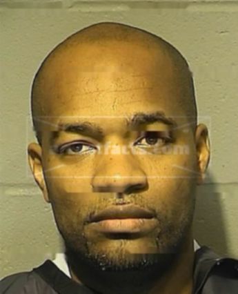 Keith Dewayne Crum Sr