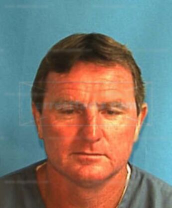 Jimmy Waldron
