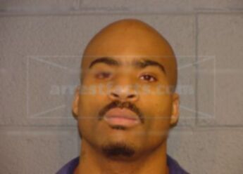 Lorenzo Maurice Bates