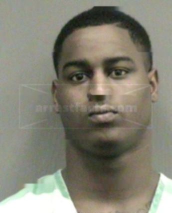 Keith Antwone Mosby