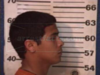 Juan Ramiro Jr Garcia Ledesma