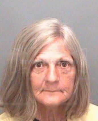 Carol Jean Bates