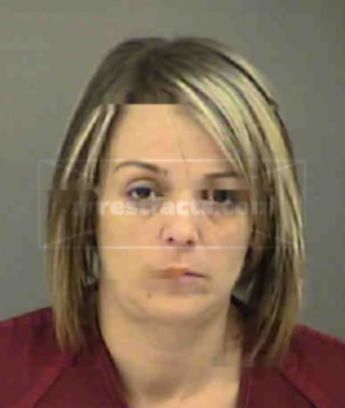 Kimberly Dawn Robbins