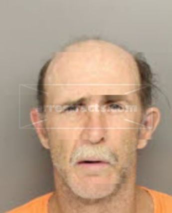 Terry Olin Wyatt