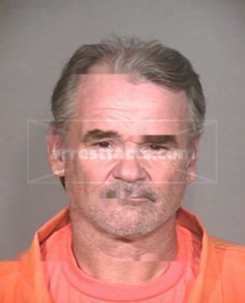 Wayne Claire Norris