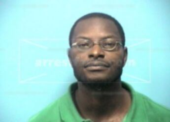 Brandon Quartrez Jemison