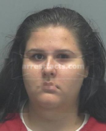 Marissa Christine Traina
