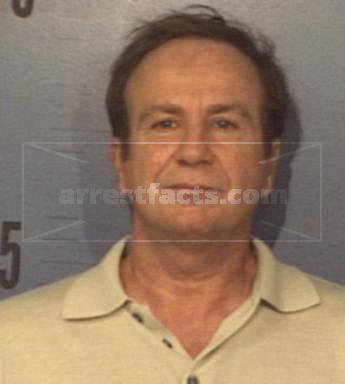 Stevey Dale Notgrass