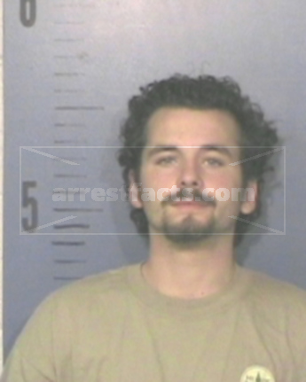 Travis Allen Berube