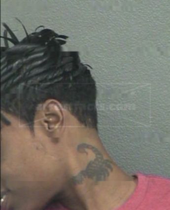 Davida Marie Carter