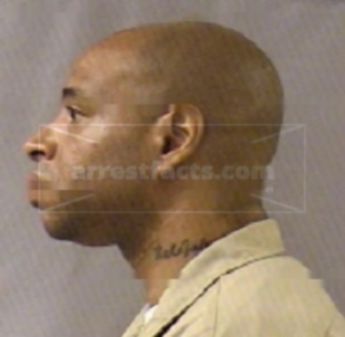 Anthony Marlon Lamounte Edwards