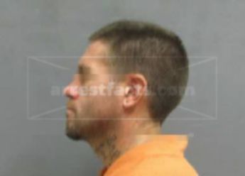 Jeremiah Daniel Calhoun