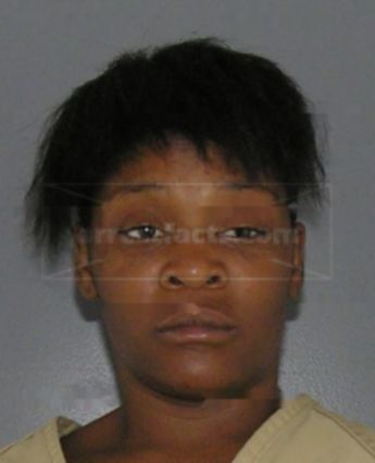 Lacresha Walton