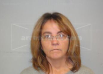 Tina Kay Hall