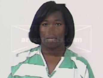 Temekia Leshay Mcbride