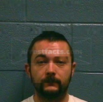 Malcolm Franklin Mckay