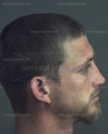 Jeffery Ray Warden