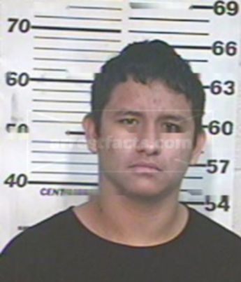 Lee Roy Cobarrubias