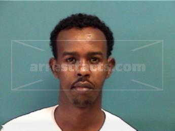 Mohammed Ali Ahmed