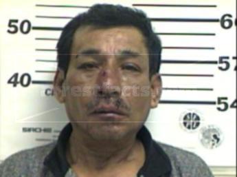 Genaro Perez Garzon