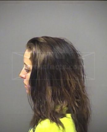 Abigail Oakley Thompson