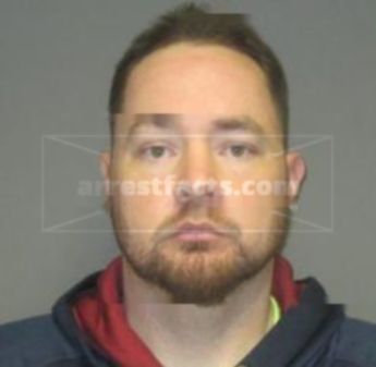 Joshua Michael Goodman
