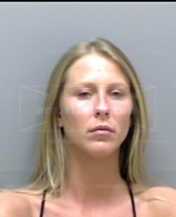 Charlotte Ann Keith